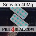 Snovitra 40Mg 29